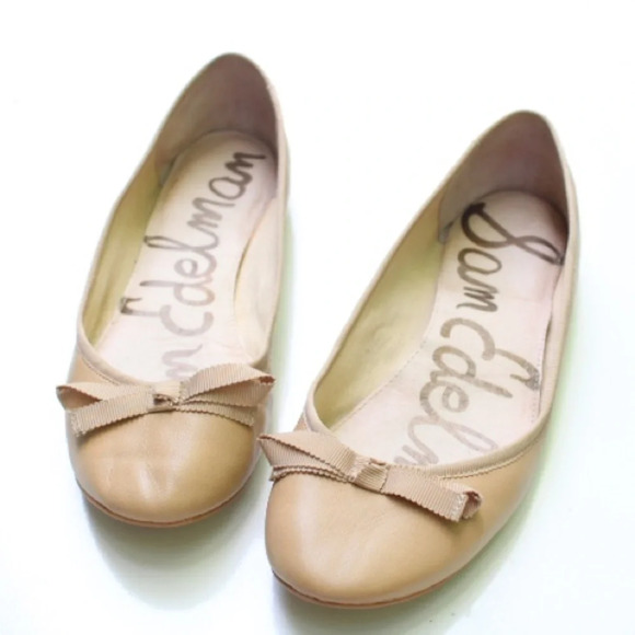 Sam Edelman flats - Picture 14 of 14